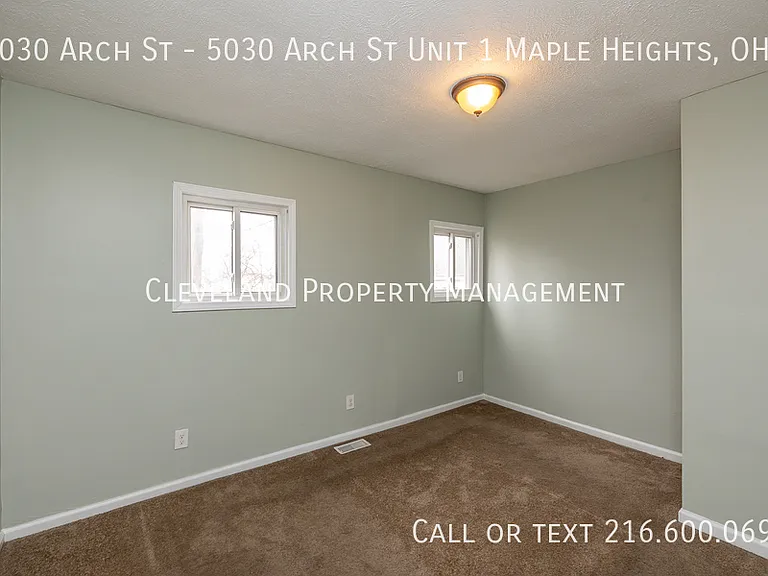5030 Arch St #1 — Photo 14