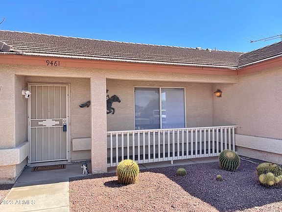 2nd image of 9461 W DEBBIE Place