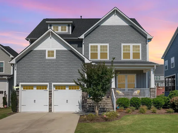 120 Evans Crest Ln, Holly Springs, NC 27540