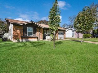 6706 Hardy Dr, Austin, TX 78757