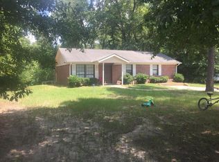 169 Shady Grove Loop, Lufkin, TX 75904