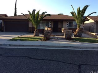 2898 Rafferty Rd, Hemet, CA 92545
