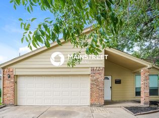 3807 Mountain Rose Ln, Houston, TX 77043