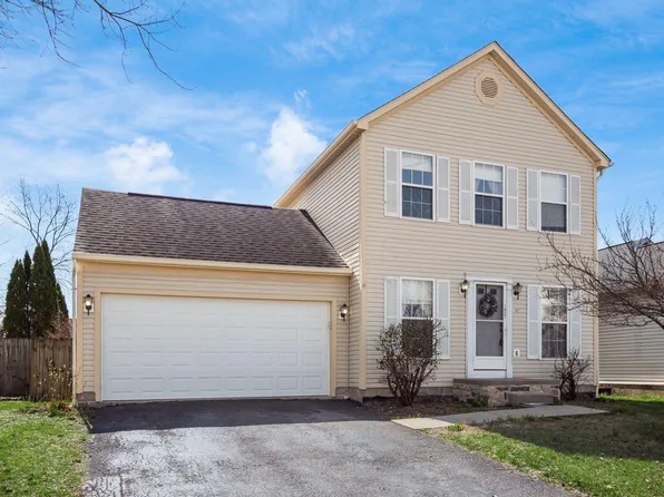 1027 Lavender Ln, Columbus, OH 43207