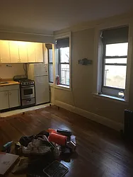 Rented by J. Brett Realty