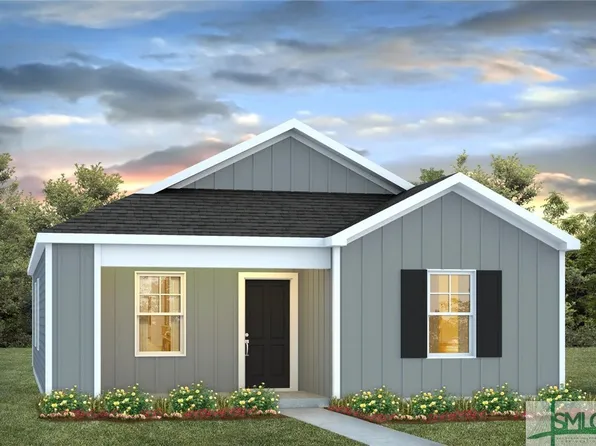 150 Lakeside Drive, Port Wentworth, GA 31407