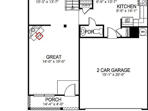 2nd image of this home