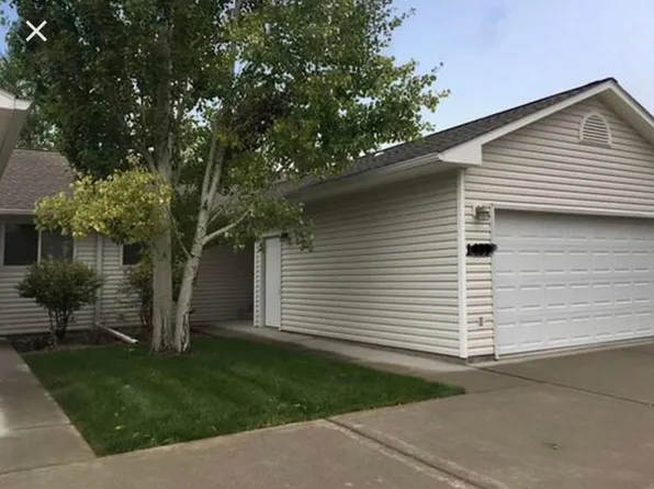 1425 Rally Ln, Billings, MT 59105