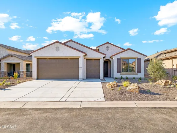 1533 E Dahlia Dr, Green Valley, AZ 85614