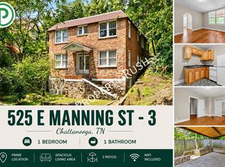 525 E Manning St #3, Chattanooga, TN 37405