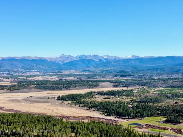 35 Ridge Ct, Tabernash, CO 80478