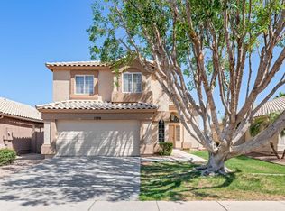 1708 W Stanford Ave, Gilbert, AZ 85233