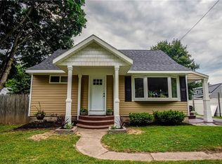 21 Kent St, Phoenix, NY 13135