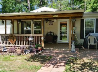 1508 Gresham Park Road #2, Lincolnton, GA 30817