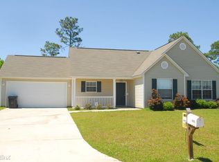 10529 Cora Cir, Gulfport, MS 39503