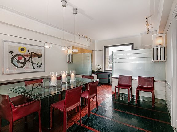 4th image of 115 Central Park W APT 12E