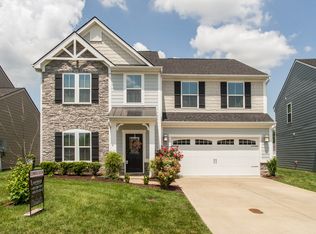 2920 Shellsford Cir, Murfreesboro, TN 37128