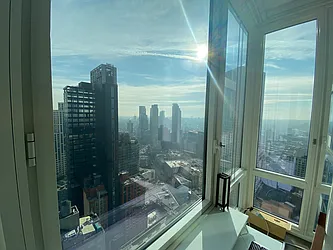 Rented by Evans Real Estate