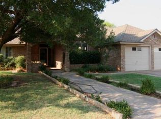 5817 79th St, Lubbock, TX 79424