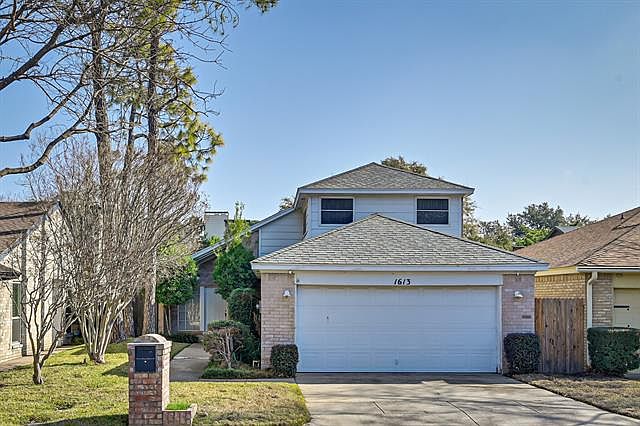 1st image of 1613 Trailridge Dr
