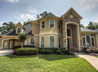 16630 Lafone Dr, Spring, TX 77379