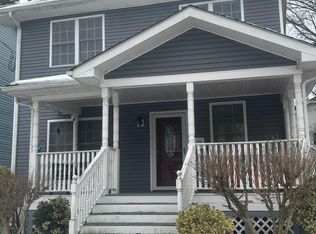 25 Columbia Ave, Trenton, NJ 08618