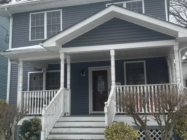 25 Columbia Ave, Trenton, NJ 08618