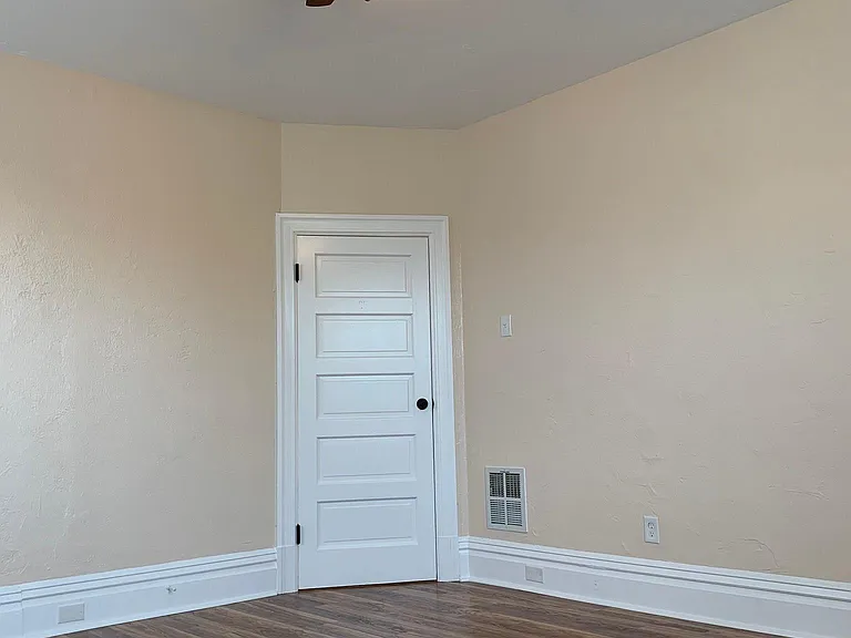 Master bedroom!