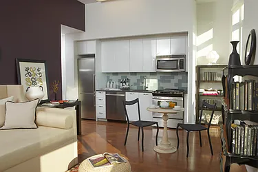 Rented by Douglas Elliman Development Marketing