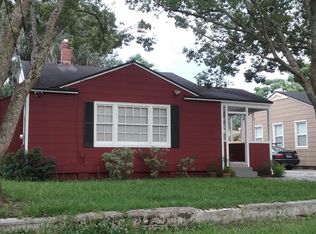 (Undisclosed Address), Jacksonville, FL 32210