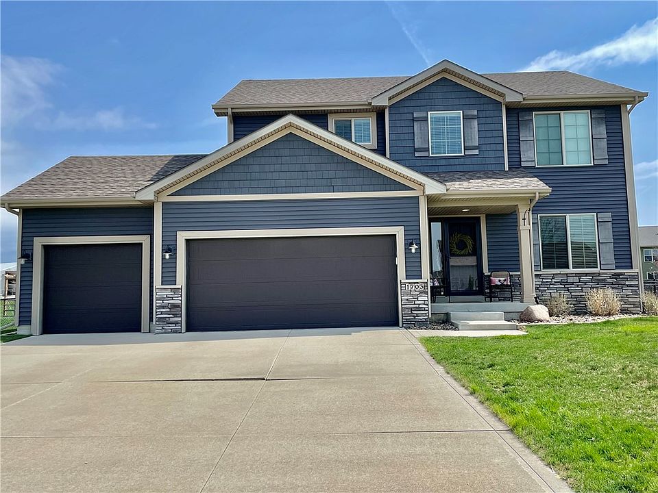 1703 NW Boulder Point Pl Ankeny IA Zillow