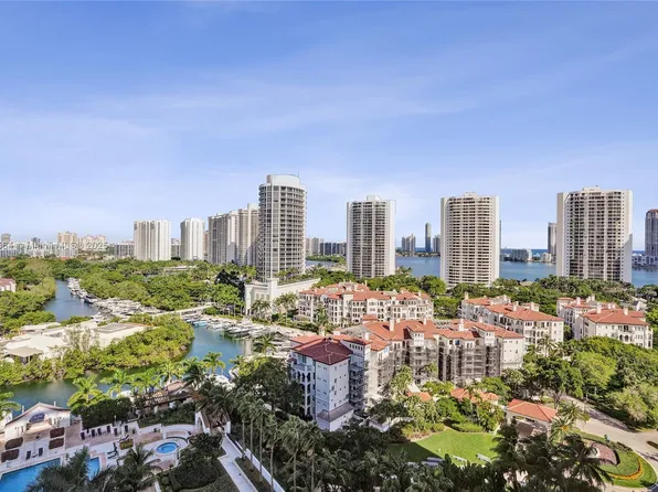 2000 Island Blvd APT 1710, Aventura, FL 33160