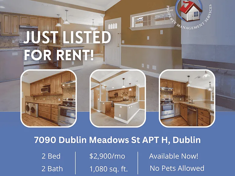 7090 Dublin Meadows St #H — Photo 1