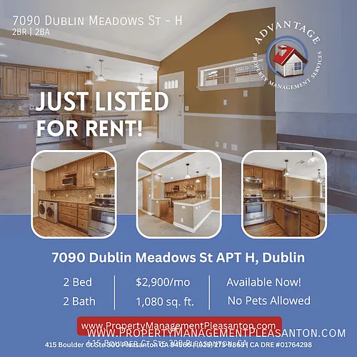 7090 Dublin Meadows St #H Photo 1 7090 Dublin Meadows St #H Photo 1