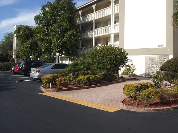 4th image of 1501 Cayman Way APT K4