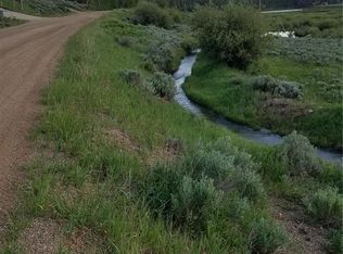 5404 County Road 41, Granby, CO 80446