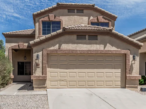 23637 N DESERT Drive, Florence, AZ 85132