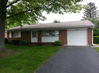 1236 Striebel Rd, Columbus, OH 43227