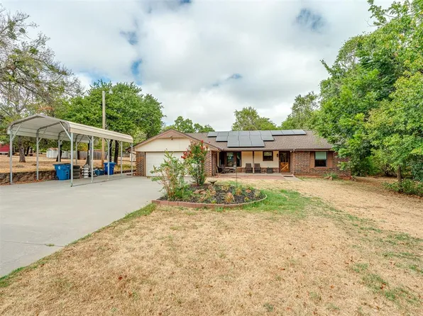 710 Deano Dr, Tuttle, OK 73089