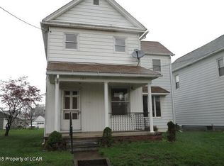 121 Columbia Ave, Berwick, PA 18603