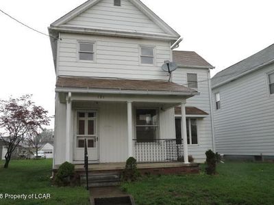 121 Columbia Ave, Berwick, PA, 18603