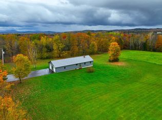 397 Derby Gore Rd, Morgan, VT 05853