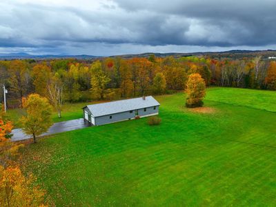 397 Derby Gore Road, Morgan, VT, 05853