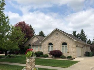 48428 Estera Dr, Shelby Township, MI 48315