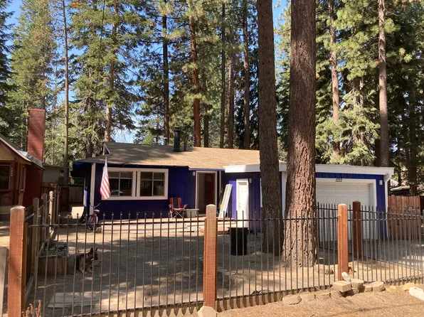 (undisclosed Address), South Lake Tahoe, CA 96150