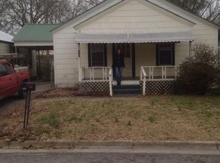 102 Cleveland Ave SW, Cullman, AL 35055