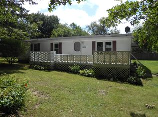 1200 E Hickory Rd, Battle Creek, MI 49017