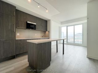 292 Verdale Cross #1715, Markham, ON L6G 0E5