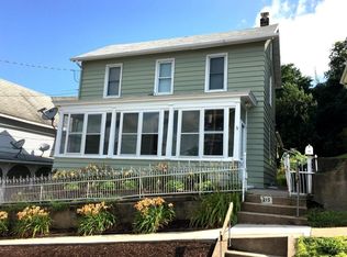 215 North St, Catawissa, PA 17820