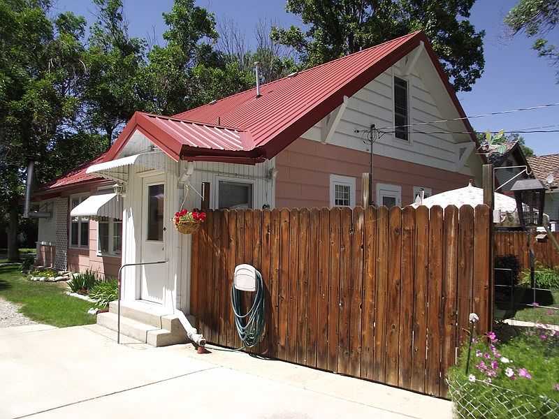 209 A Ave SE, Harlowton, MT 59036 Zillow